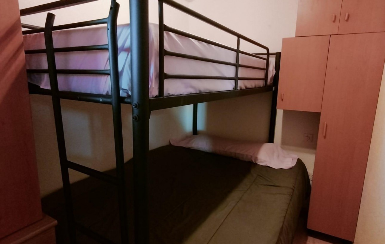 Venta - Apartamento - Torrevieja - Cabo cervera