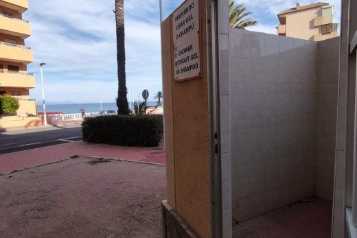 Venta - Apartamento - Torrevieja - Cabo cervera