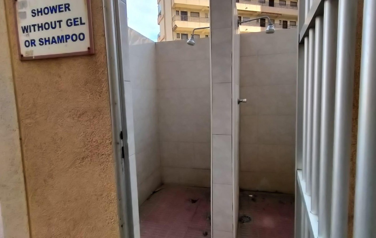 Venta - Apartamento - Torrevieja - Cabo cervera