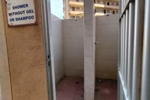 Venta - Apartamento - Torrevieja - Cabo cervera