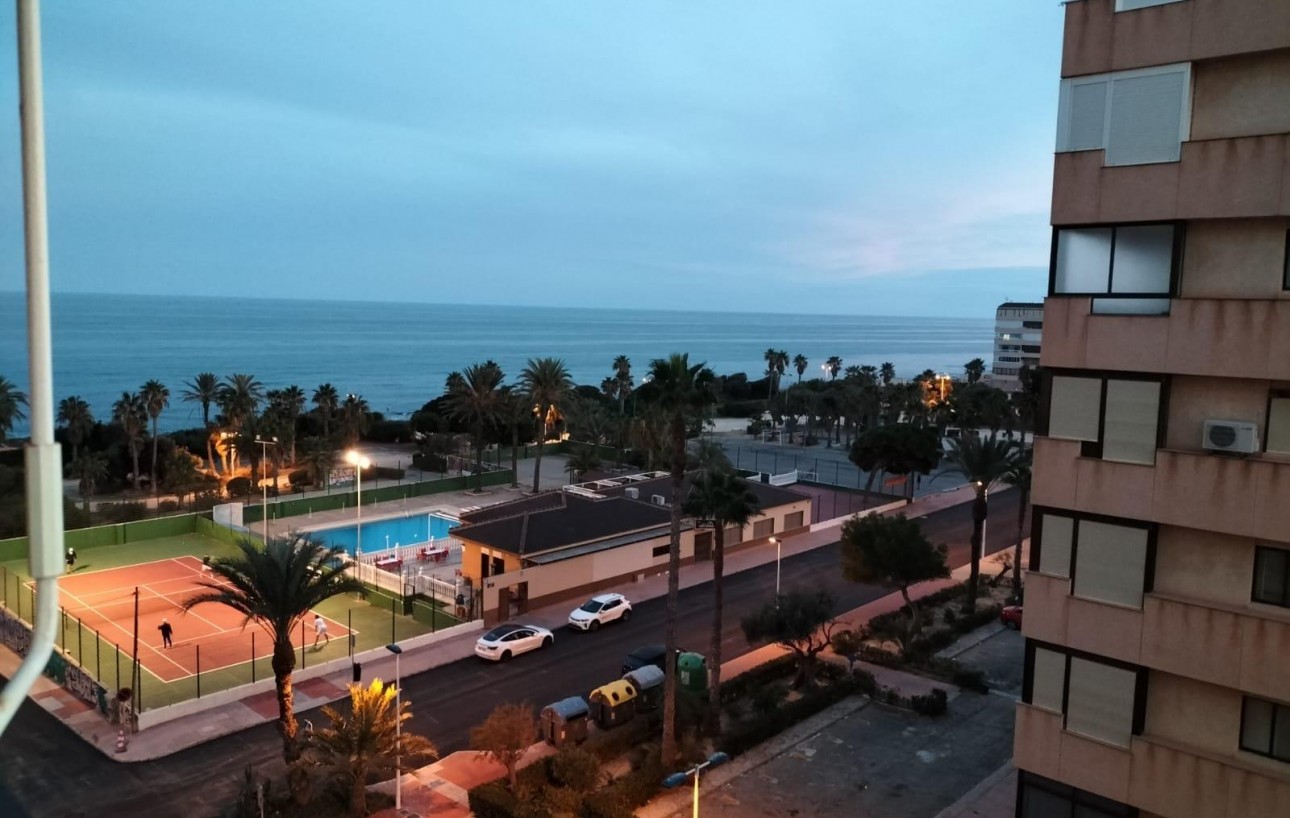 Venta - Apartamento - Torrevieja - Cabo cervera