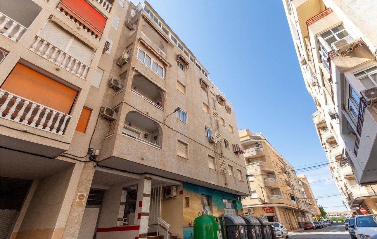 Venta - Apartamento - Torrevieja - Acequion