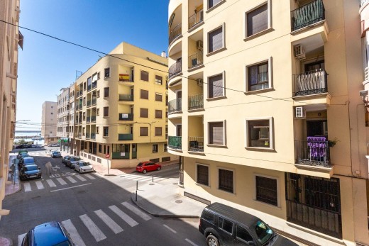 Venta - Apartamento - Torrevieja - Acequion