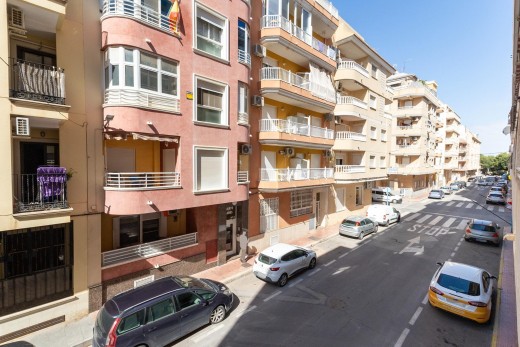 Venta - Apartamento - Torrevieja - Acequion