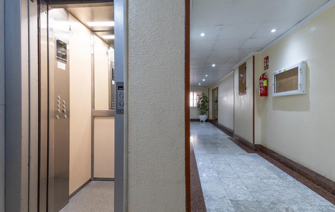 Venta - Apartamento - Torrevieja - Acequion