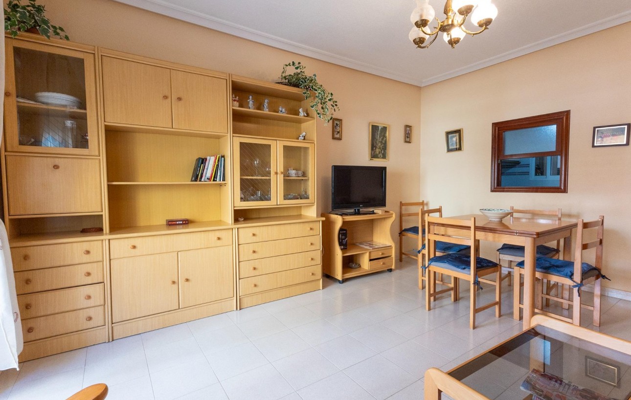 Venta - Apartamento - Torrevieja - Acequion