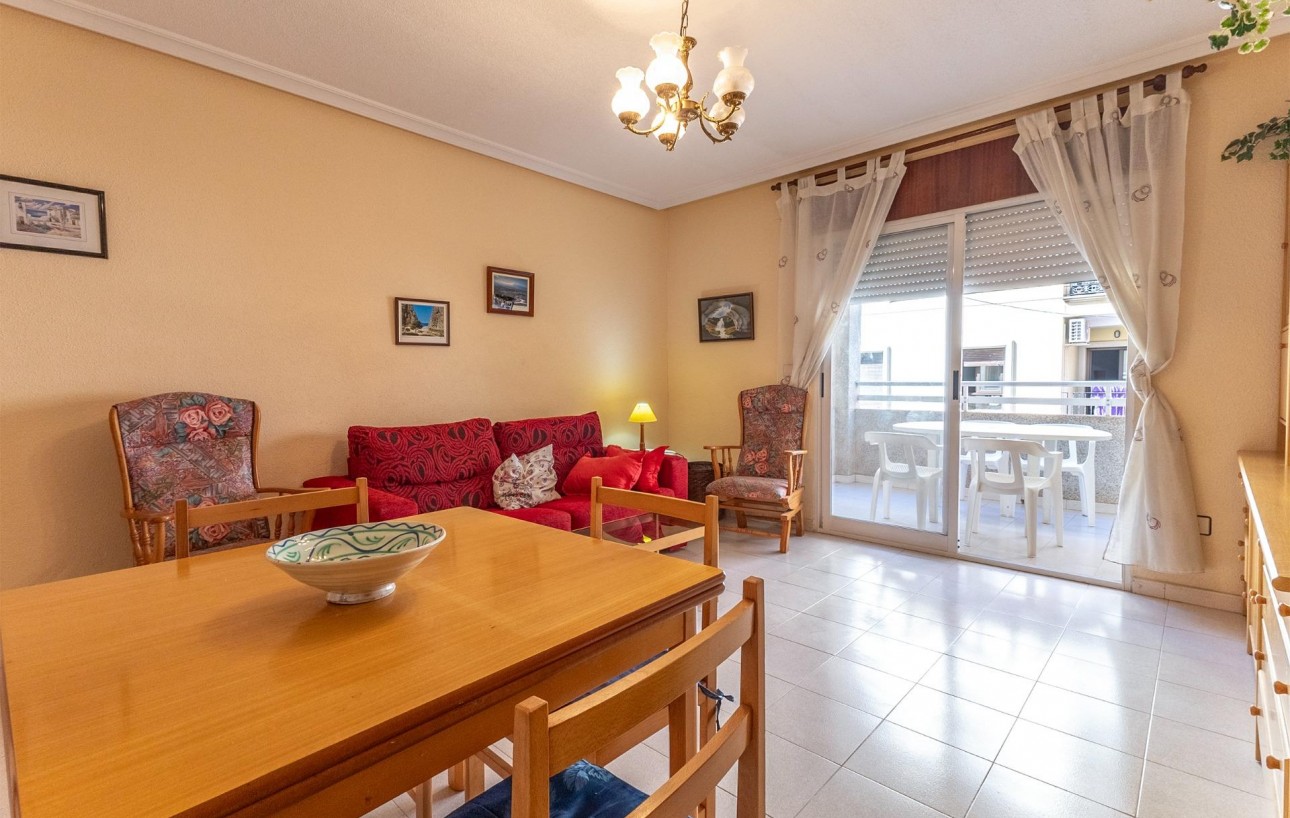 Venta - Apartamento - Torrevieja - Acequion
