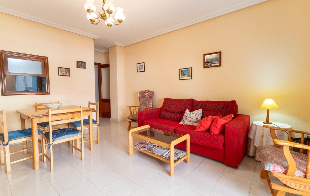 Venta - Apartamento - Torrevieja - Acequion