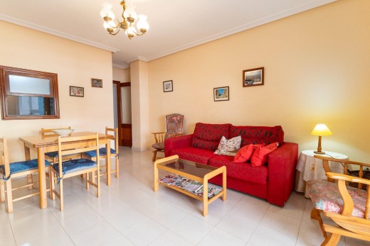 Venta - Apartamento - Torrevieja - Acequion
