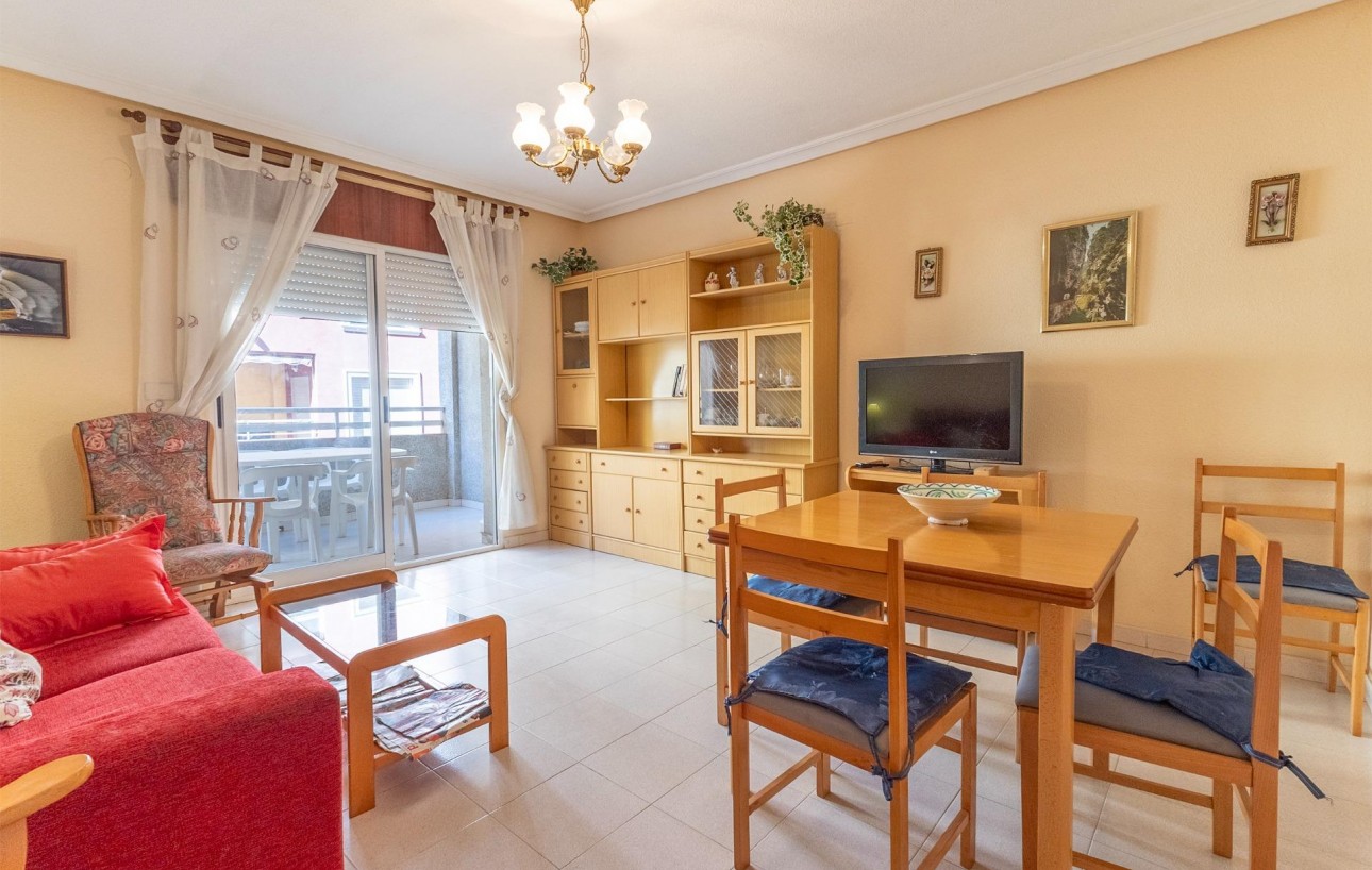 Venta - Apartamento - Torrevieja - Acequion