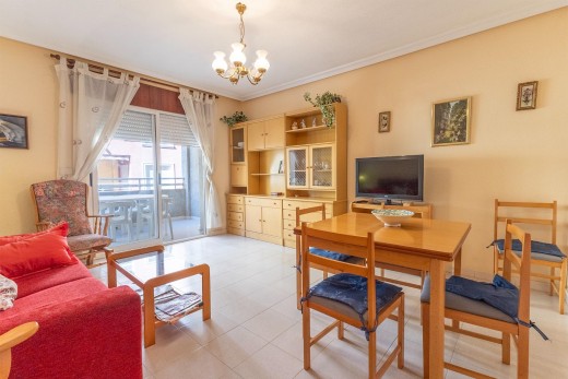 Venta - Apartamento - Torrevieja - Acequion