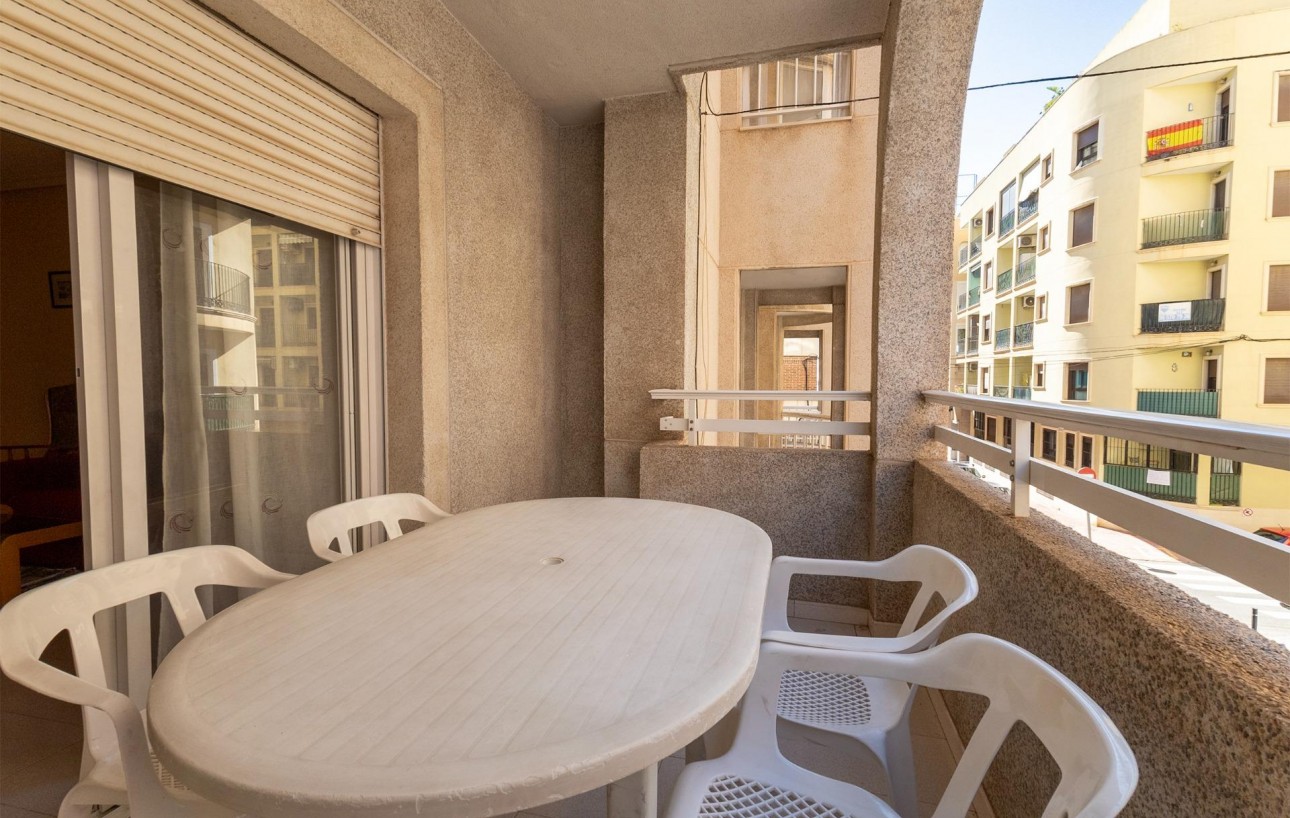 Venta - Apartamento - Torrevieja - Acequion