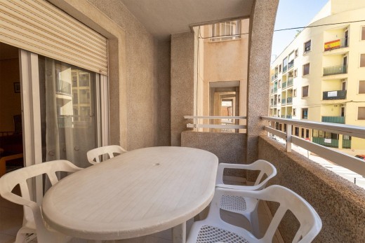 Venta - Apartamento - Torrevieja - Acequion