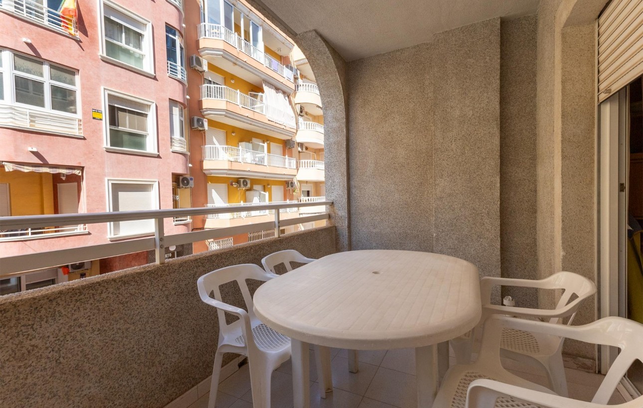 Venta - Apartamento - Torrevieja - Acequion