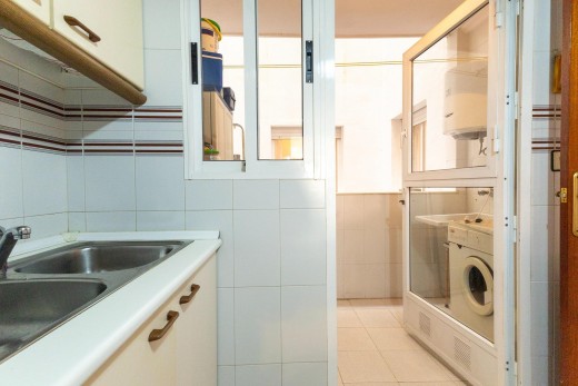 Venta - Apartamento - Torrevieja - Acequion