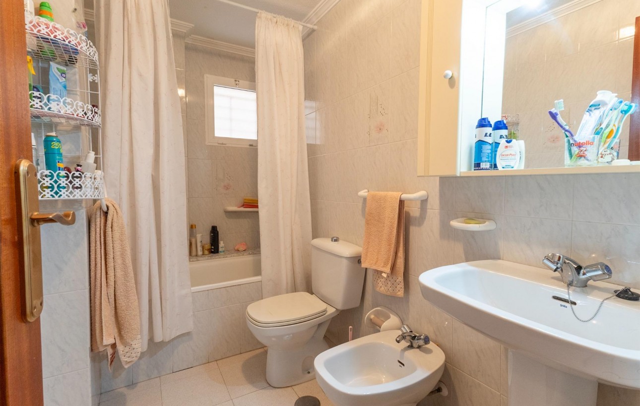 Venta - Apartamento - Torrevieja - Acequion