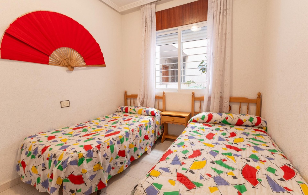 Venta - Apartamento - Torrevieja - Acequion