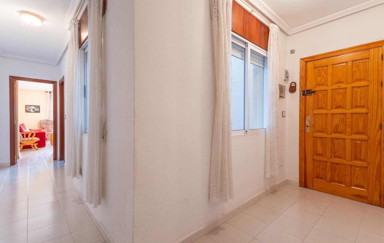 Venta - Apartamento - Torrevieja - Acequion