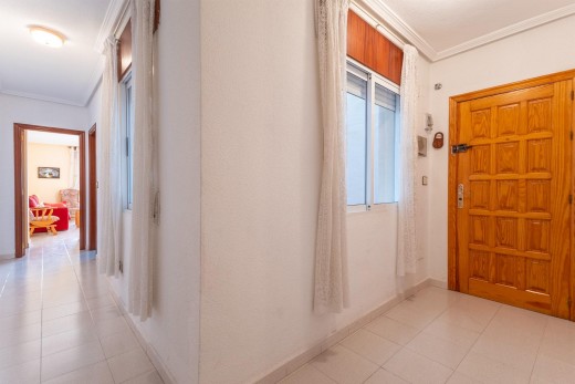 Venta - Apartamento - Torrevieja - Acequion