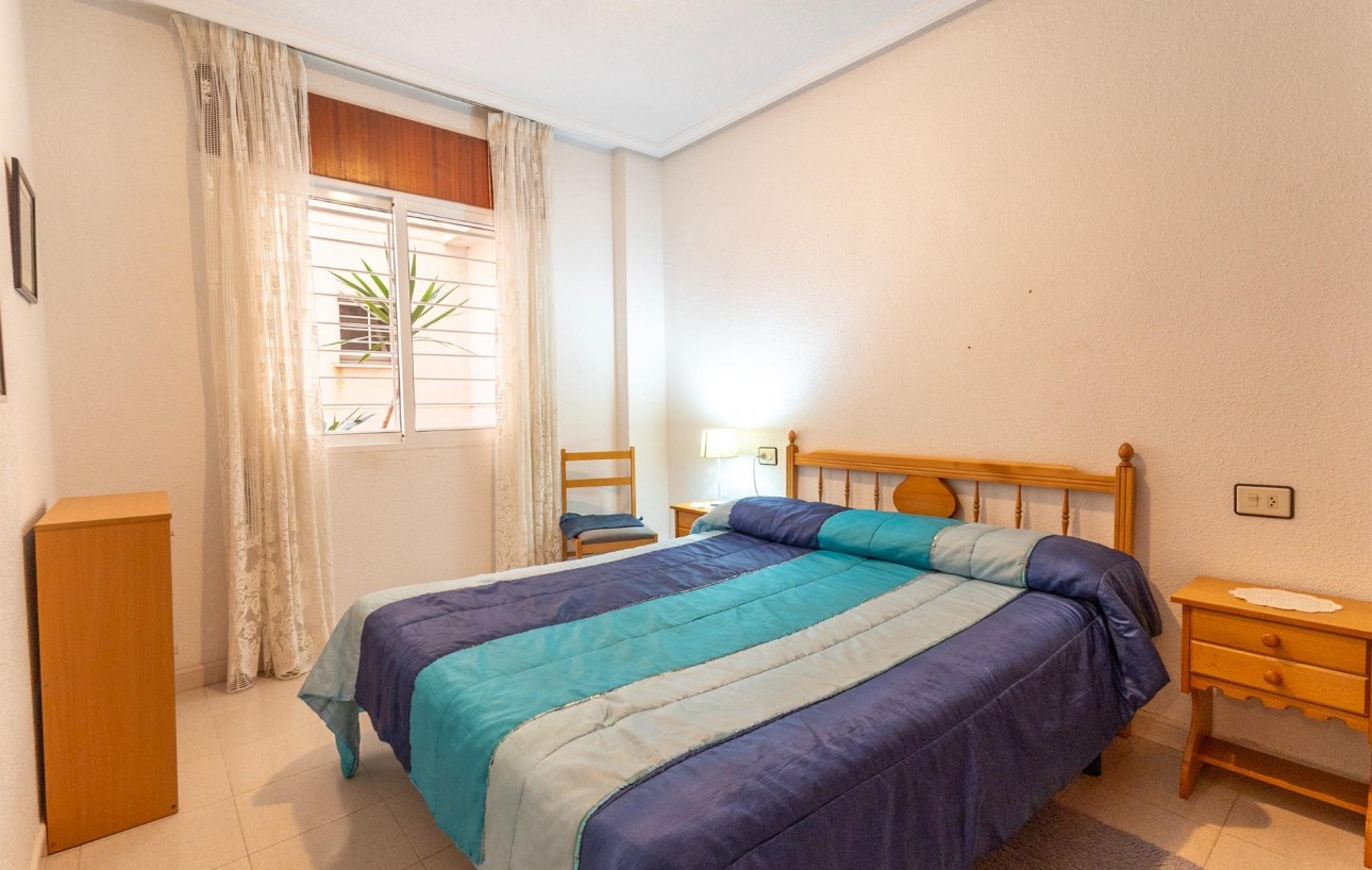Venta - Apartamento - Torrevieja - Acequion