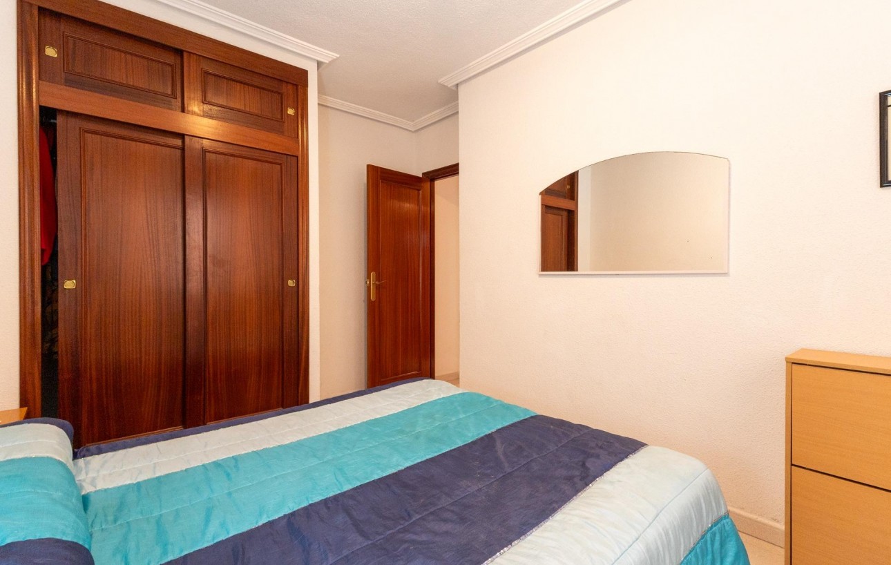 Venta - Apartamento - Torrevieja - Acequion
