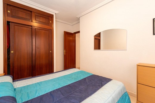 Venta - Apartamento - Torrevieja - Acequion