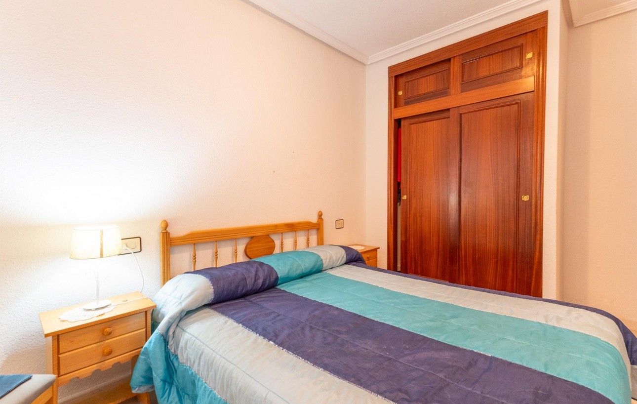 Venta - Apartamento - Torrevieja - Acequion