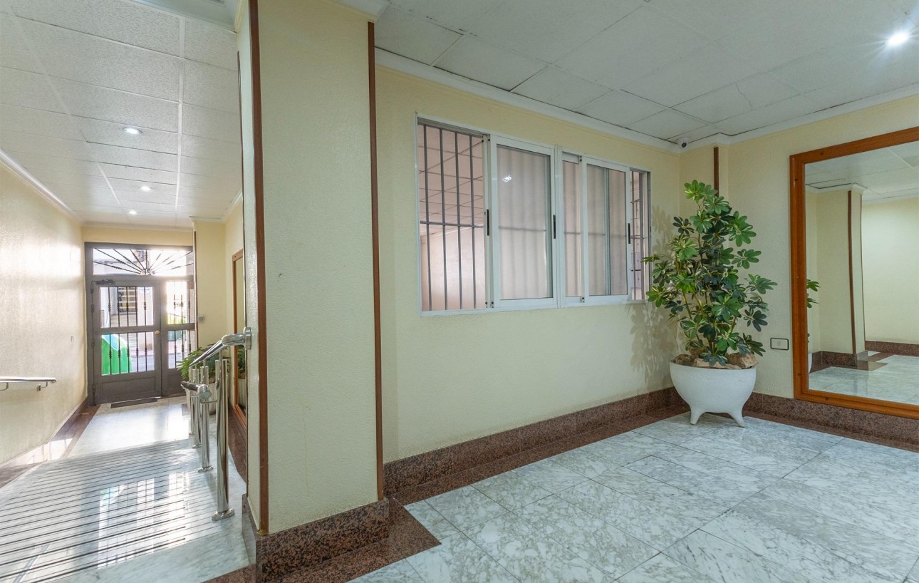 Venta - Apartamento - Torrevieja - Acequion