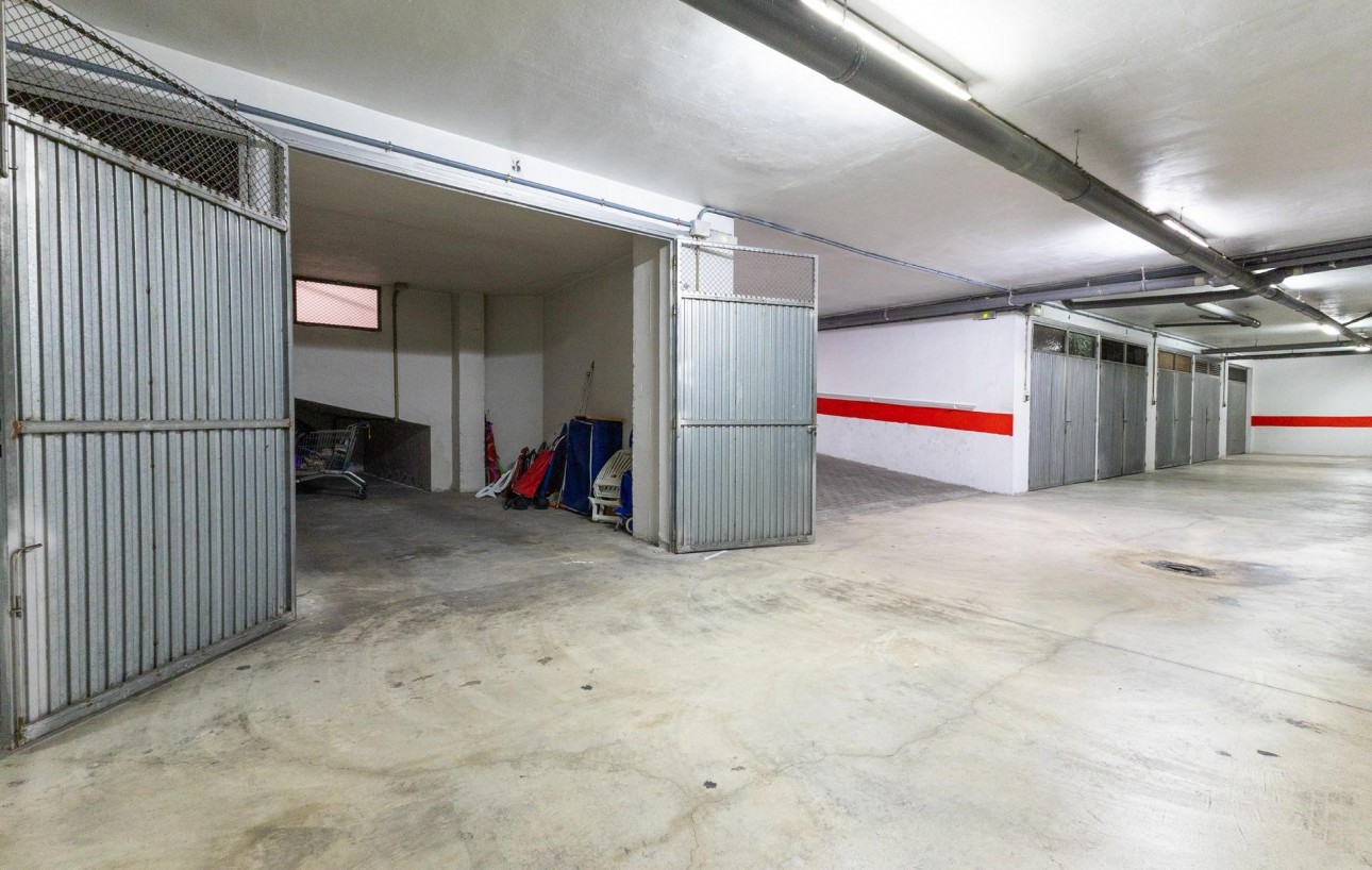 Venta - Apartamento - Torrevieja - Acequion