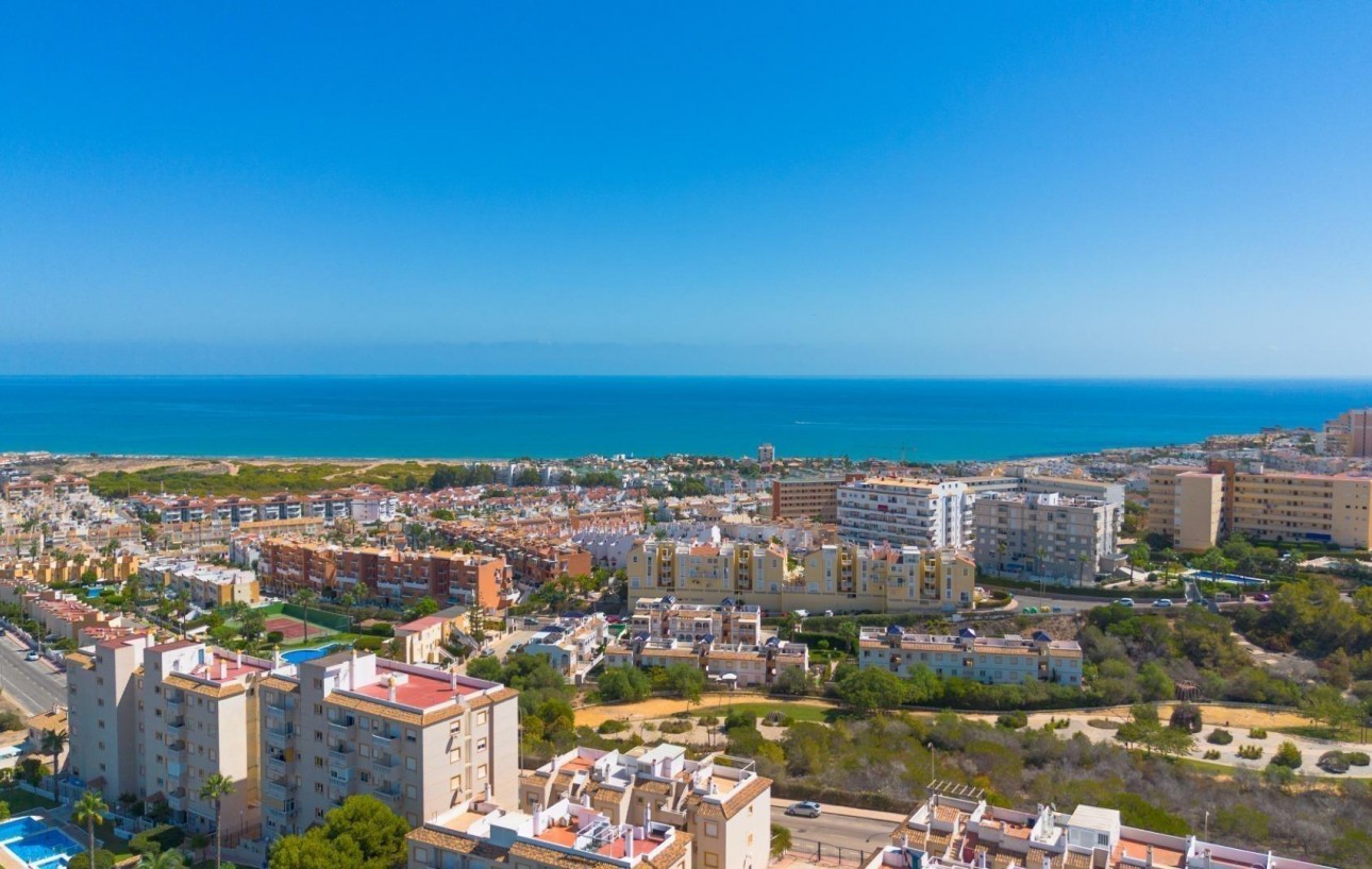 Venta - Apartamento - Torrevieja - La Mata