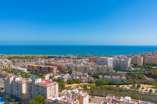 Venta - Apartamento - Torrevieja - La Mata