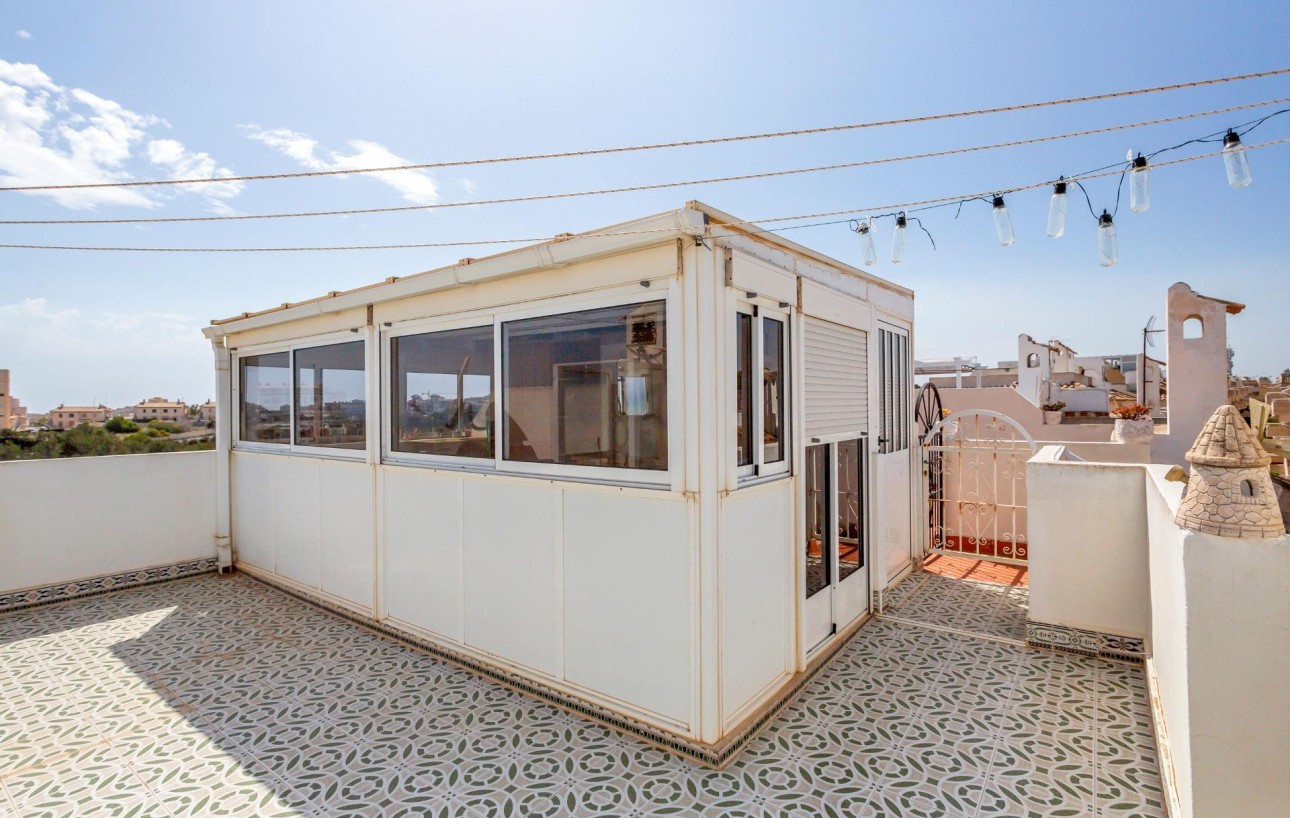 Venta - Apartamento - Torrevieja - La Mata