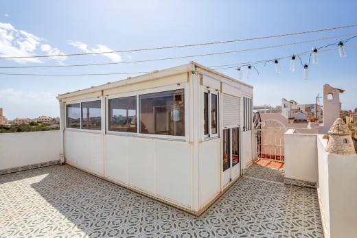 Venta - Apartamento - Torrevieja - La Mata