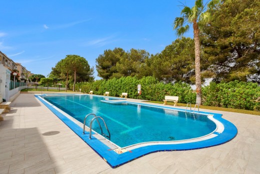 Venta - Apartamento - Torrevieja - La Mata