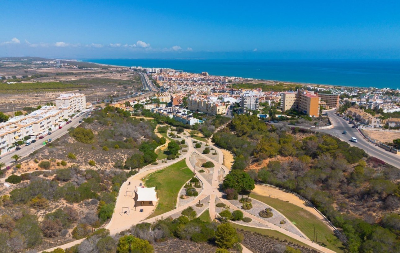 Venta - Apartamento - Torrevieja - La Mata
