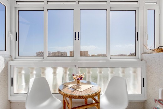 Venta - Apartamento - Torrevieja - La Mata