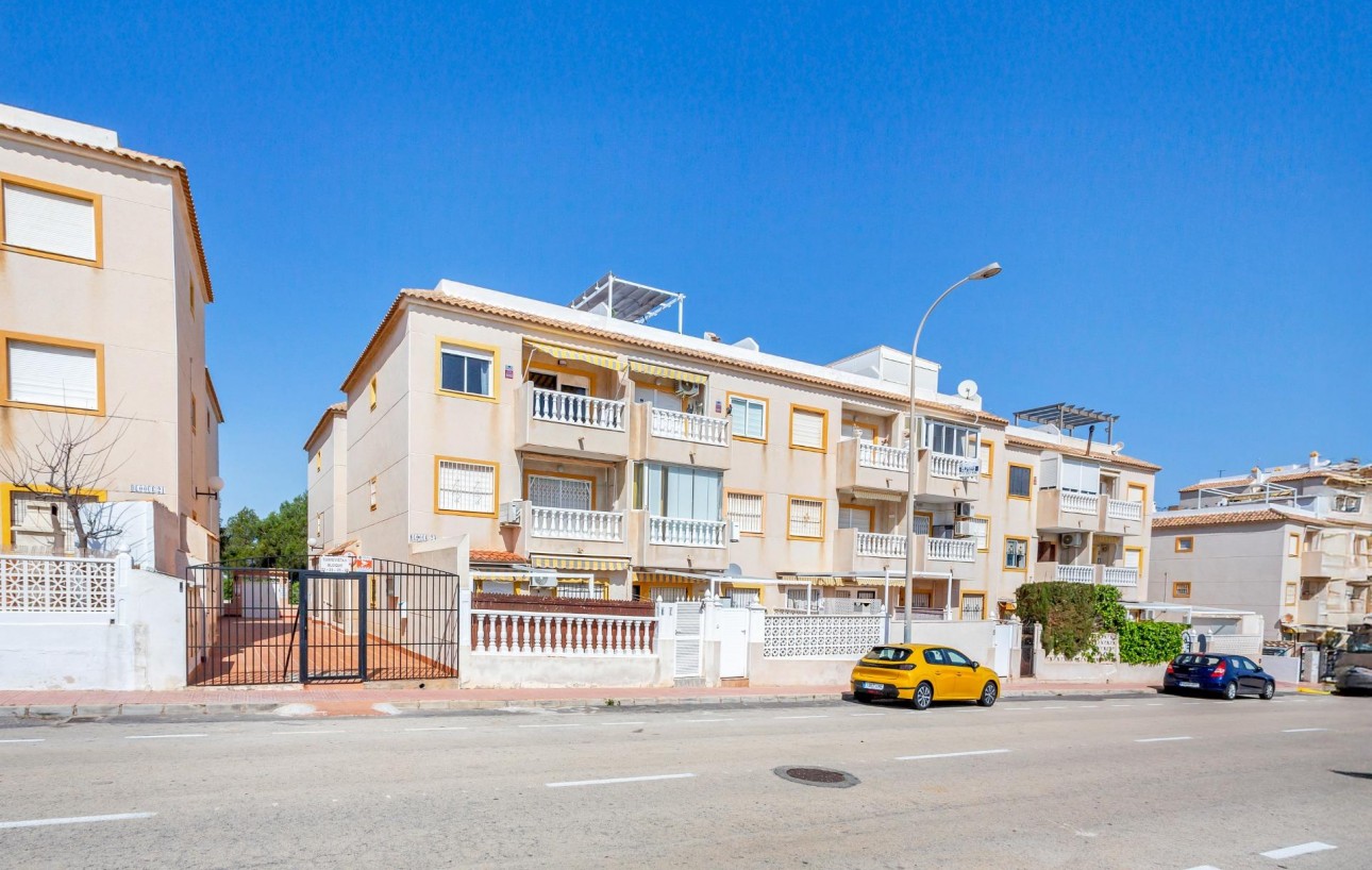 Venta - Apartamento - Torrevieja - La Mata