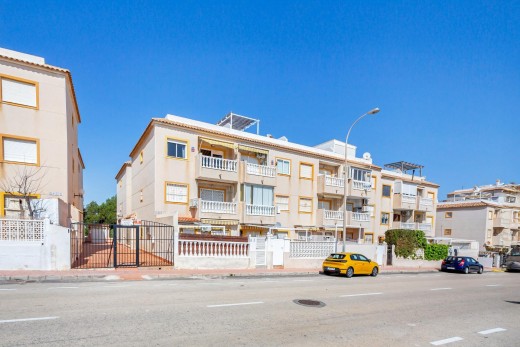 Venta - Apartamento - Torrevieja - La Mata