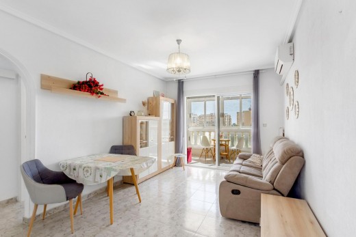Venta - Apartamento - Torrevieja - La Mata