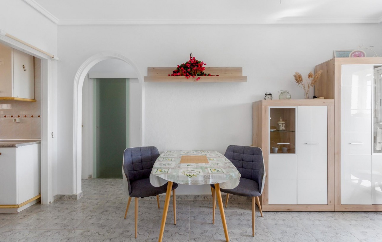 Venta - Apartamento - Torrevieja - La Mata