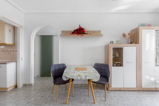Venta - Apartamento - Torrevieja - La Mata