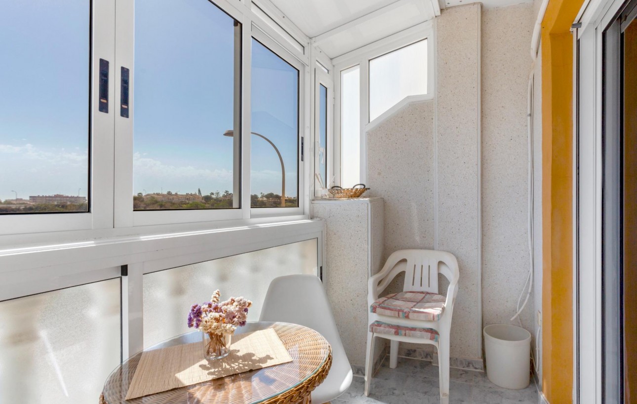 Venta - Apartamento - Torrevieja - La Mata