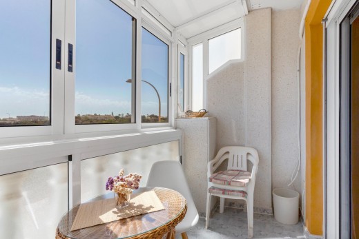 Venta - Apartamento - Torrevieja - La Mata