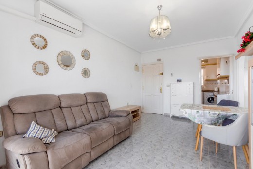 Venta - Apartamento - Torrevieja - La Mata
