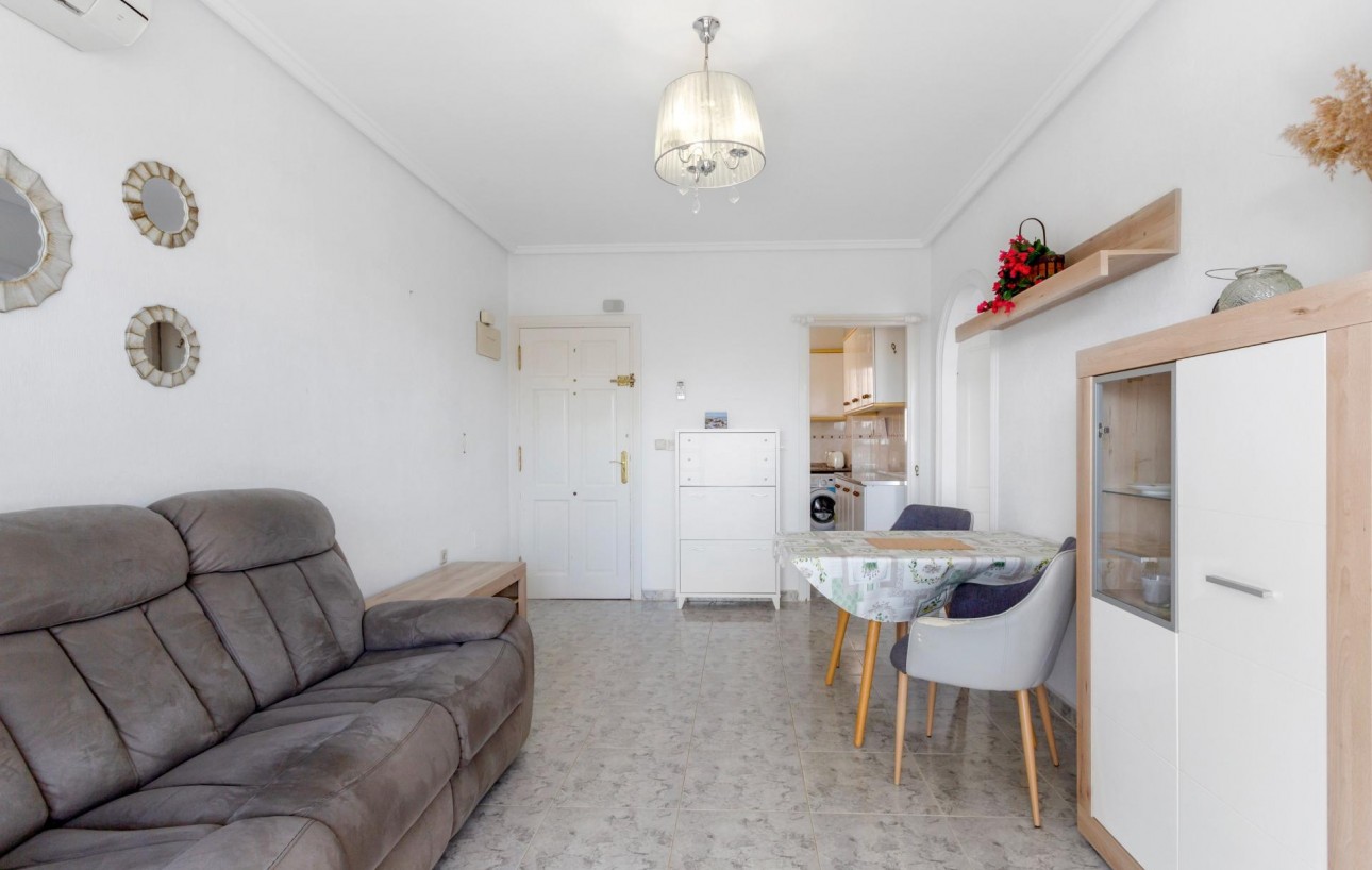 Venta - Apartamento - Torrevieja - La Mata
