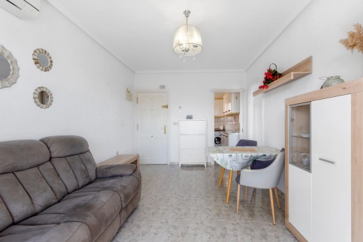 Venta - Apartamento - Torrevieja - La Mata