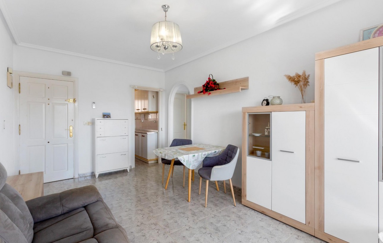 Venta - Apartamento - Torrevieja - La Mata