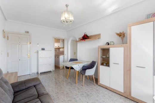 Venta - Apartamento - Torrevieja - La Mata