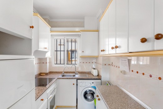 Venta - Apartamento - Torrevieja - La Mata