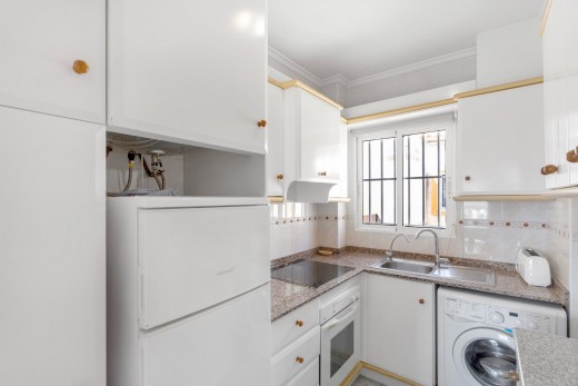Venta - Apartamento - Torrevieja - La Mata